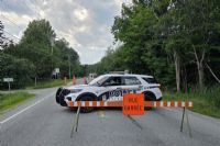 Sherbrooke : un cycliste est mort des suites de ses blessures